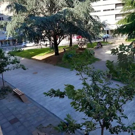 Bruma Vilagarcia De Arousa Vilagarcía de Arousa Exterior photo