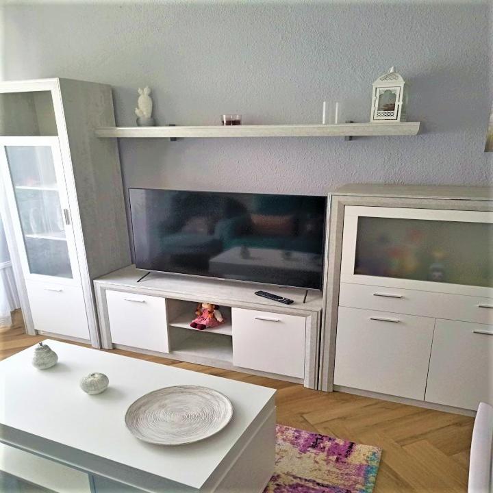 Bruma Apartment *