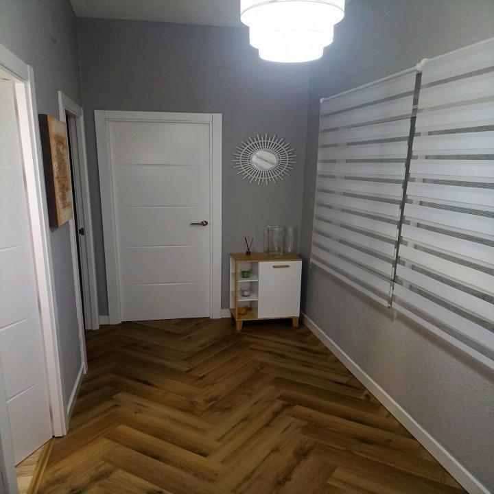 Apartment Bruma