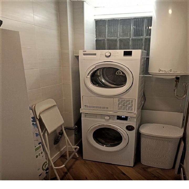 Bruma Apartment *