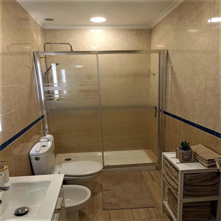 Apartment Bruma *
