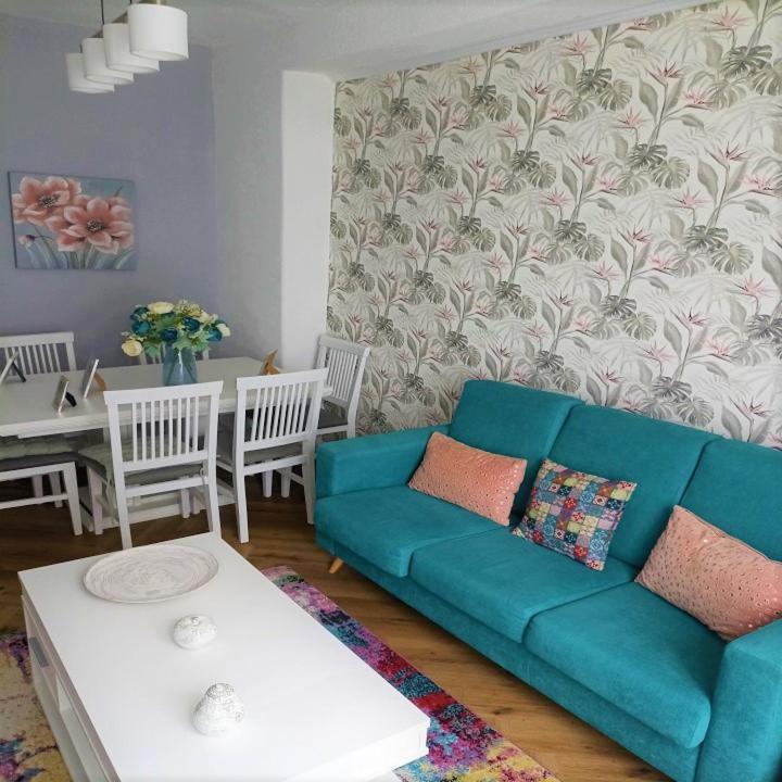 Apartment Bruma