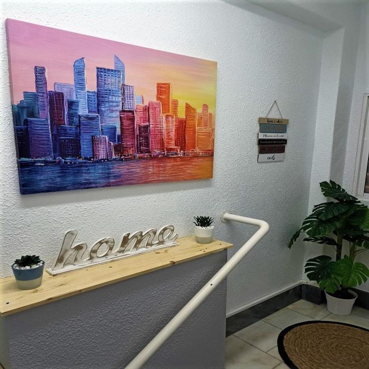 Bruma Apartament *