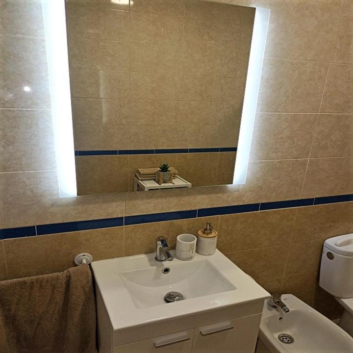 Apartment Bruma *