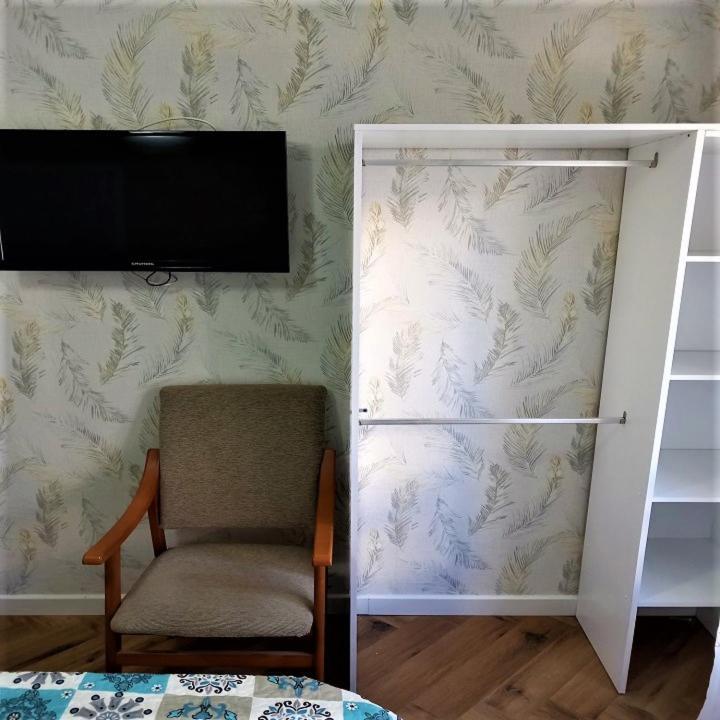 Bruma Apartament