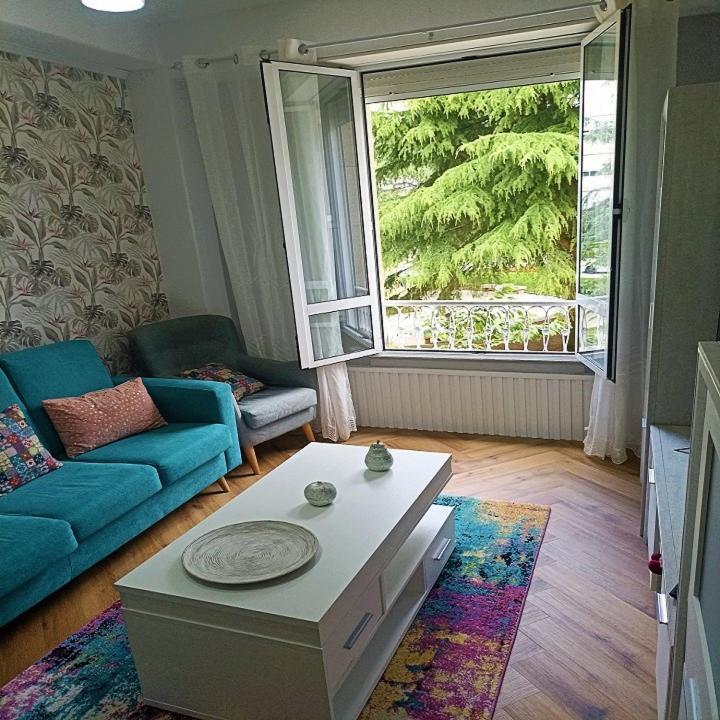 Apartament Bruma