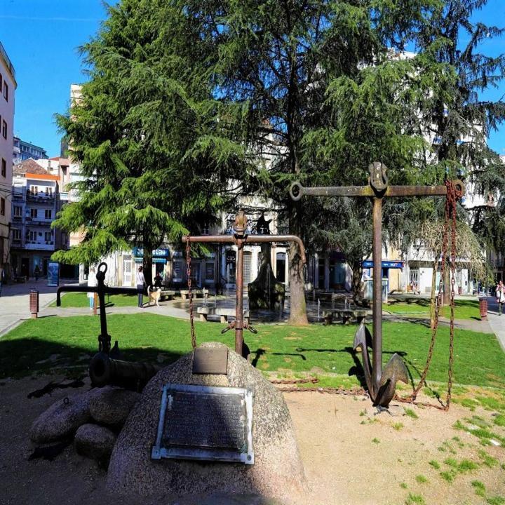 Bruma Apartament Vilagarcia de Arousa