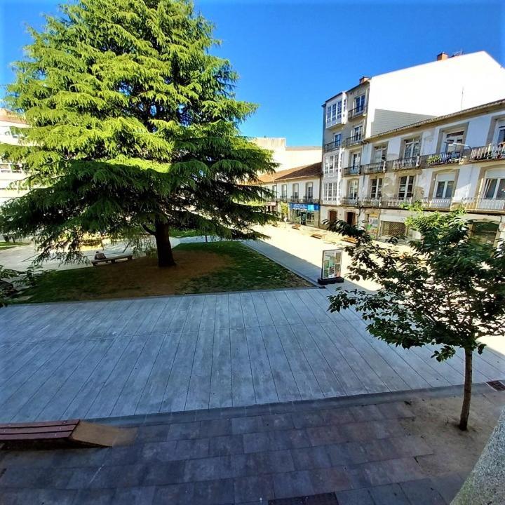 Bruma Vilagarcia de Arousa